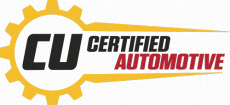 certified automotive