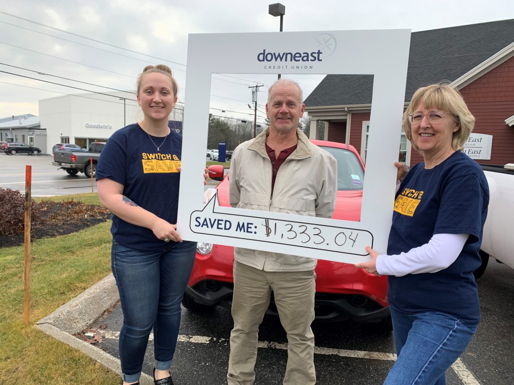 Down East Insurance Agency Topsham Me npa1