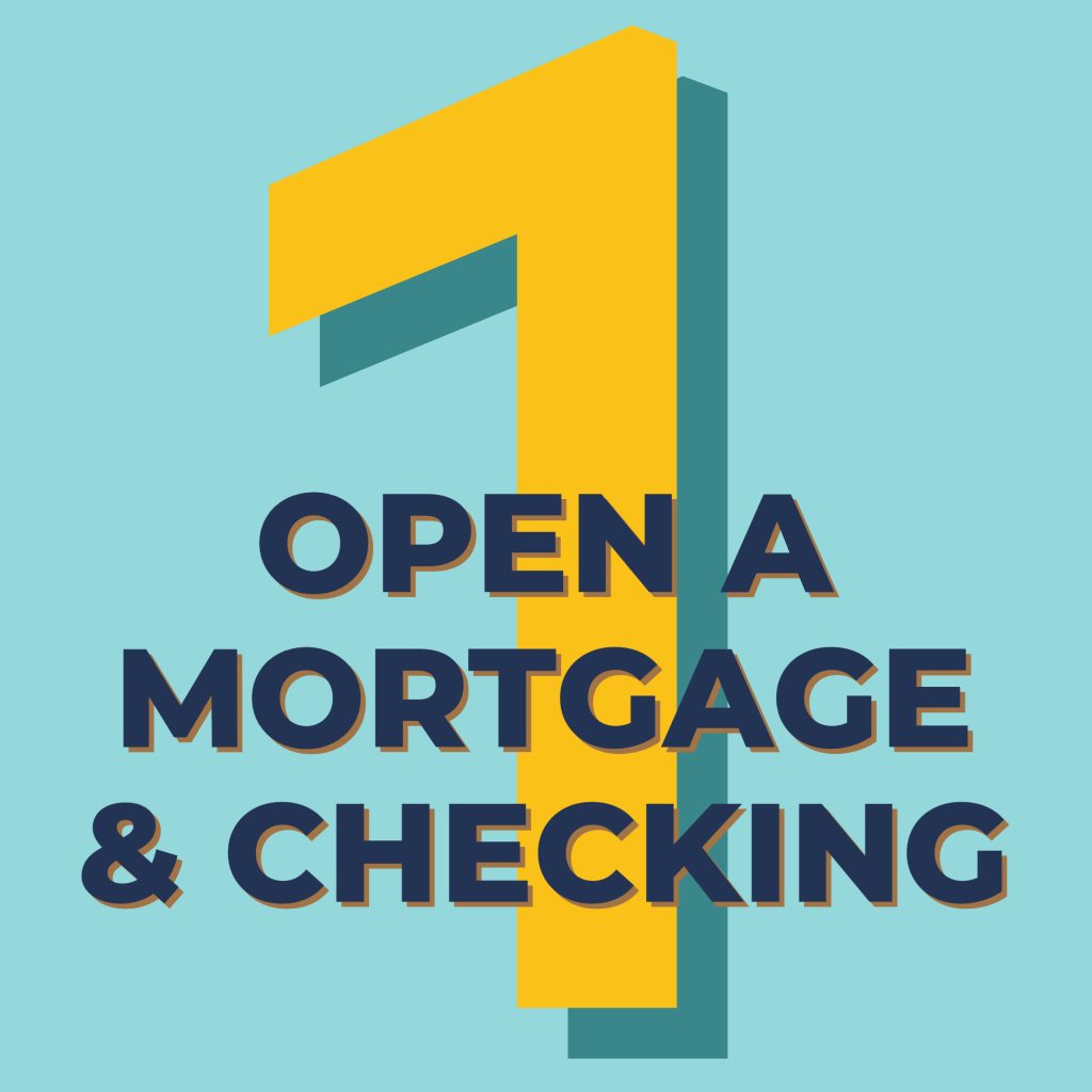 Mortgage Loyalty Discount Downeast Credit Union